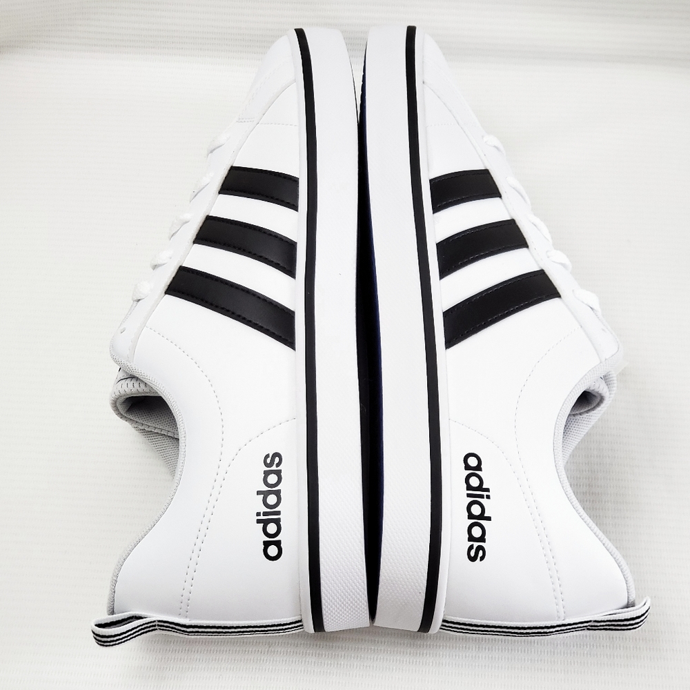 Adidas VS Pace Skateboarding Sneakers. NWT - Picture 5 of 10